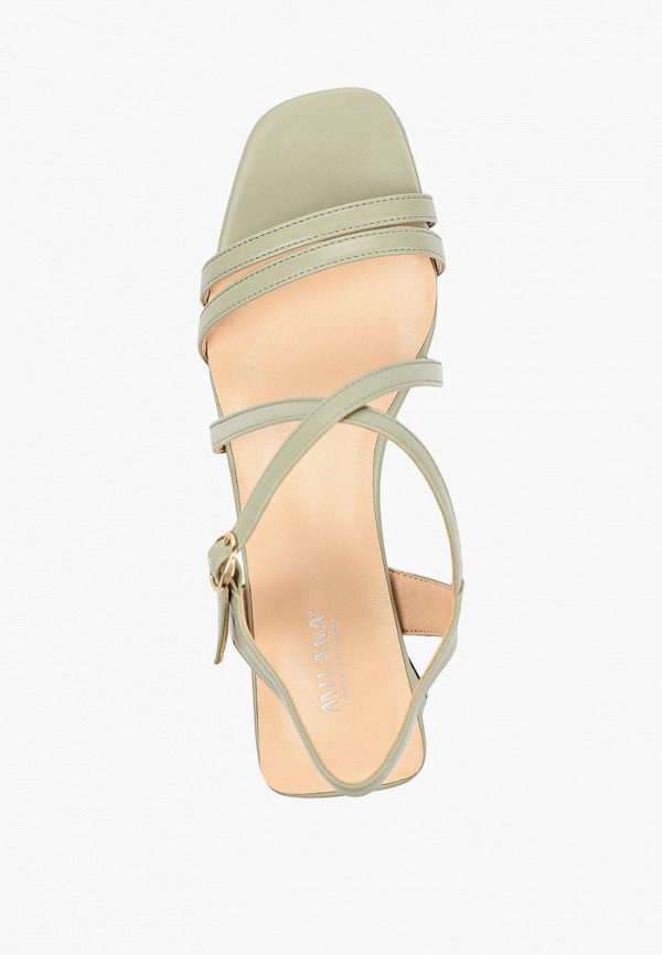 фото Босоножки milana