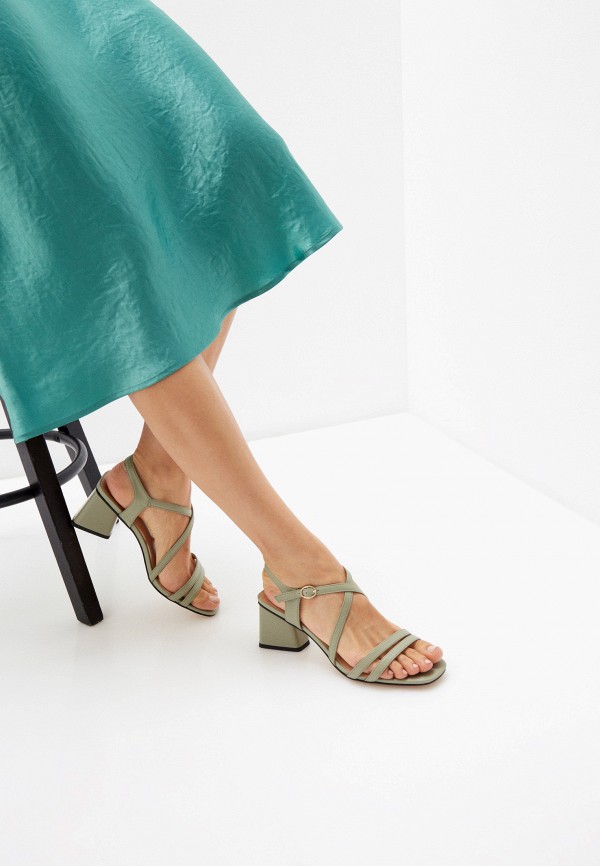 фото Босоножки milana