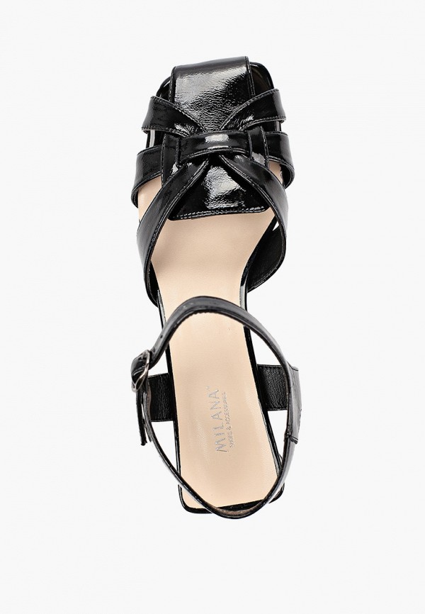 фото Босоножки milana