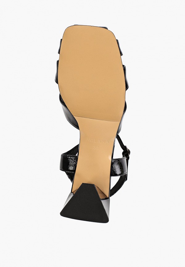 фото Босоножки milana