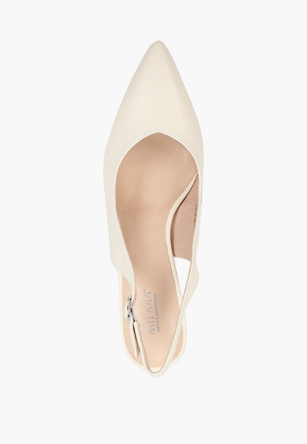 фото Туфли milana