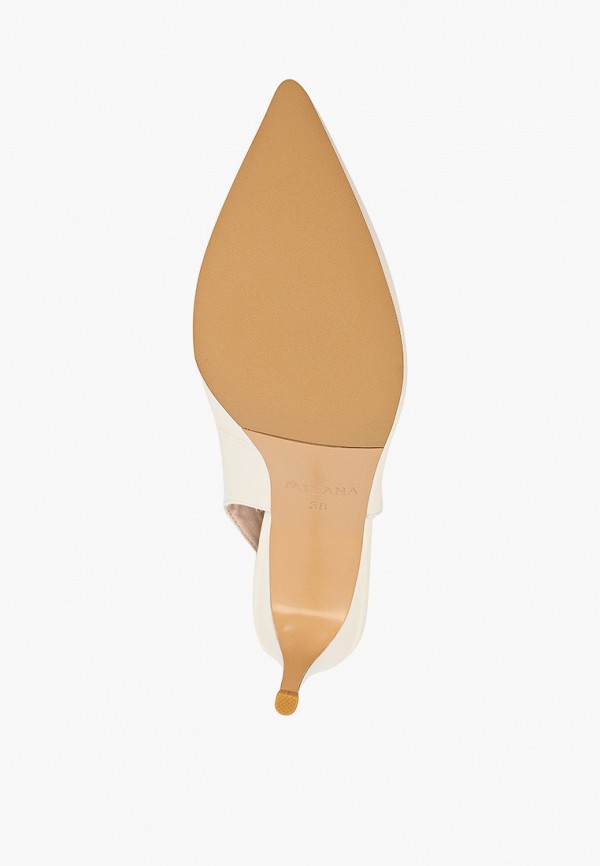 фото Туфли milana