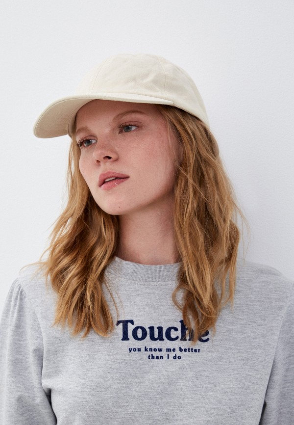 фото Бейсболка befree