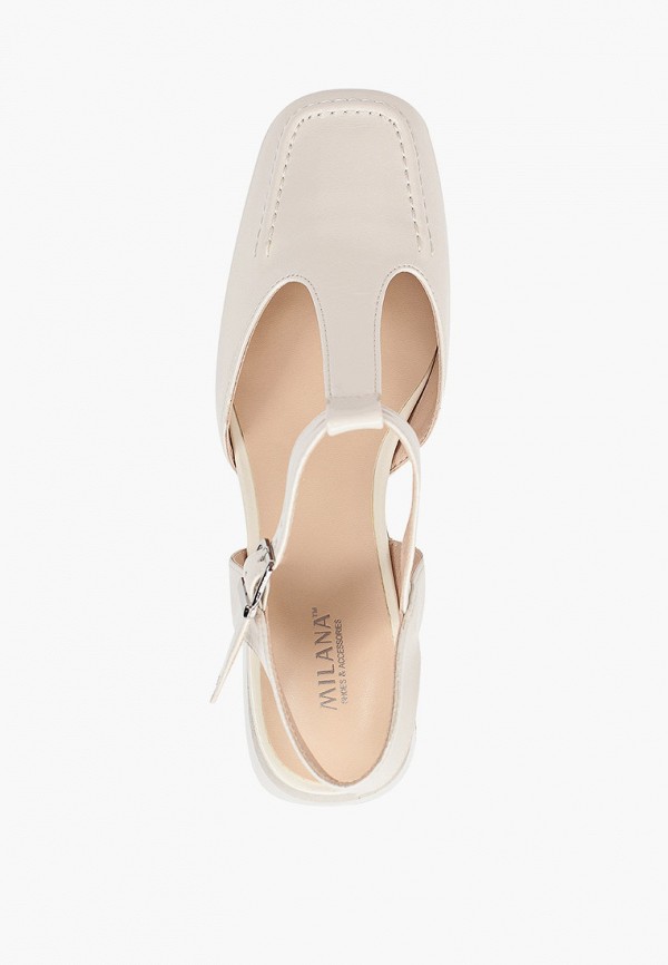 фото Туфли milana