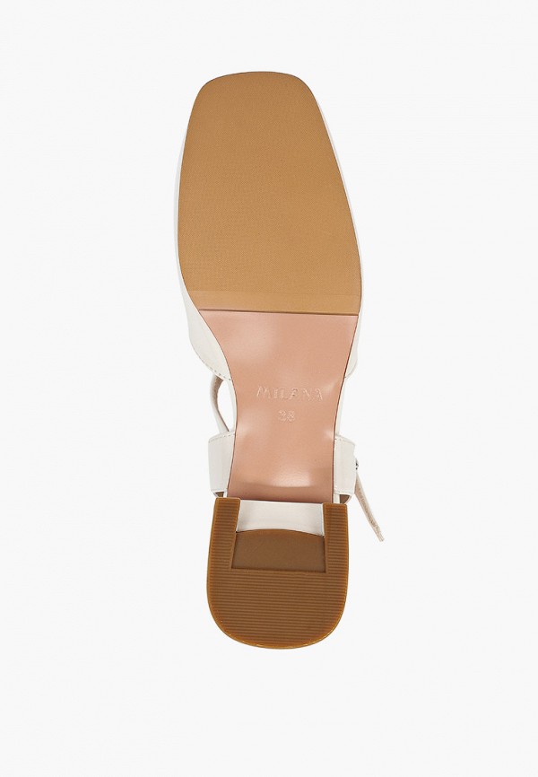 фото Туфли milana