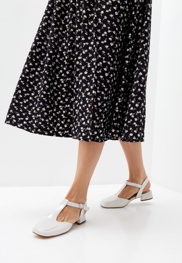 фото Туфли milana