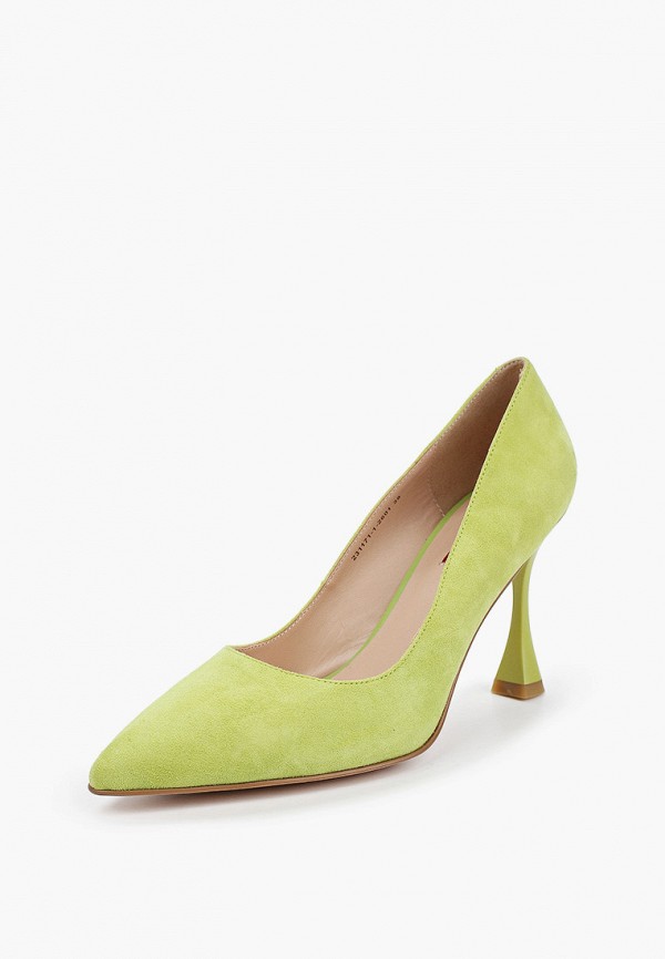 фото Туфли milana