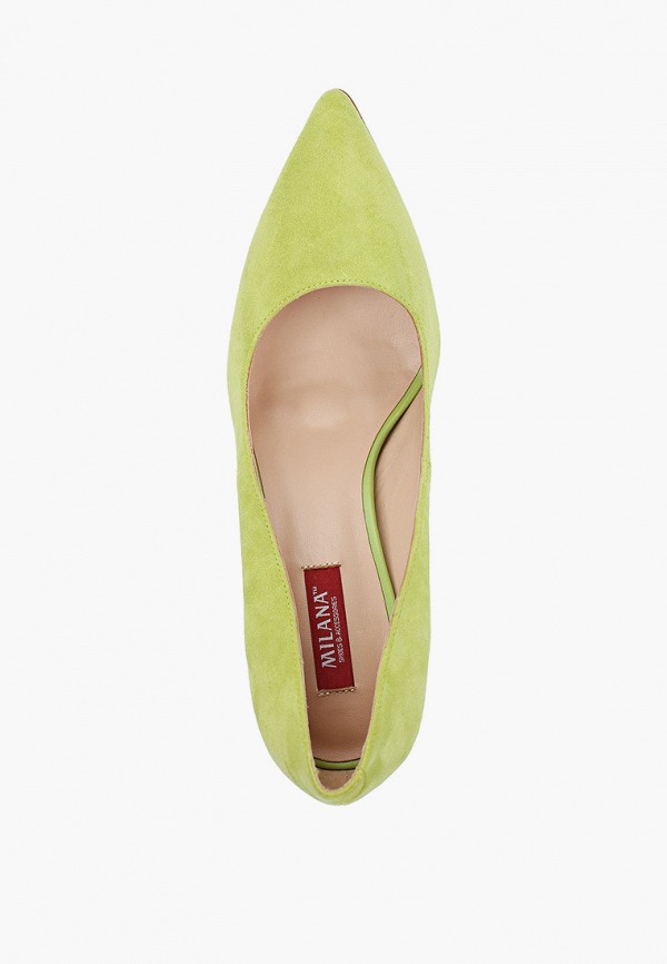 фото Туфли milana