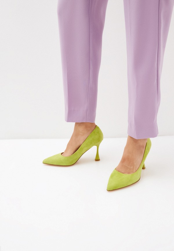 фото Туфли milana