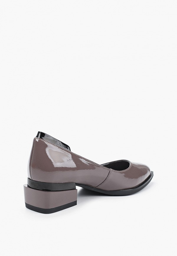 фото Туфли milana