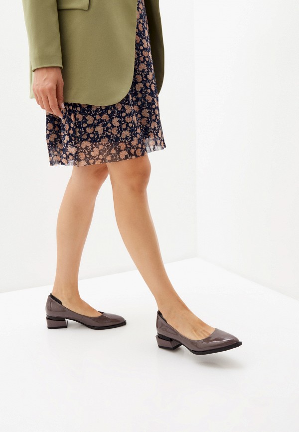 фото Туфли milana