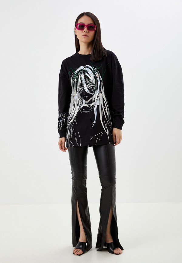 фото Лонгслив befree