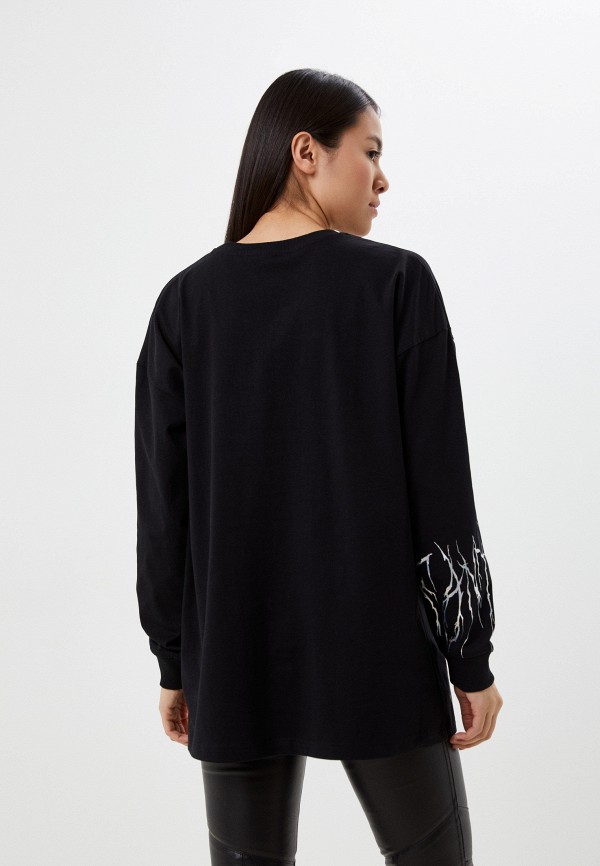 фото Лонгслив befree