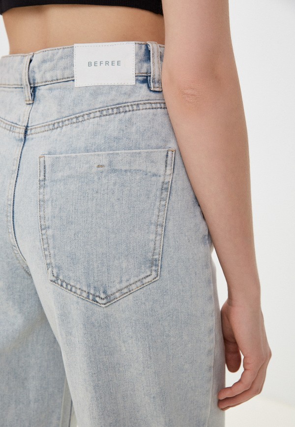 фото Джинсы befree