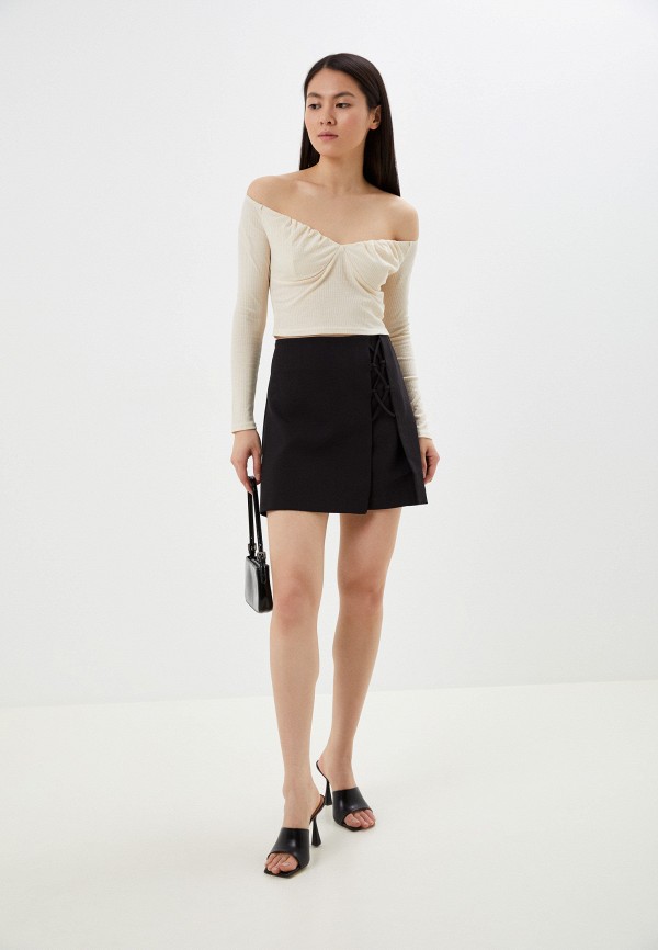 фото Лонгслив befree