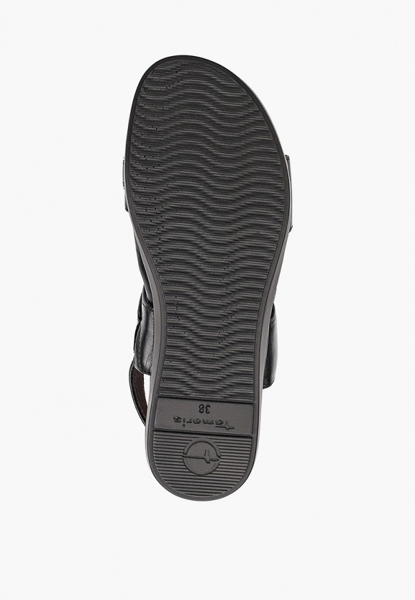 фото Босоножки tamaris