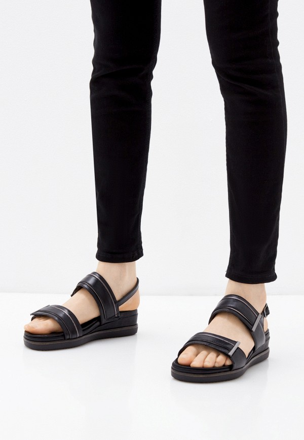 фото Босоножки tamaris