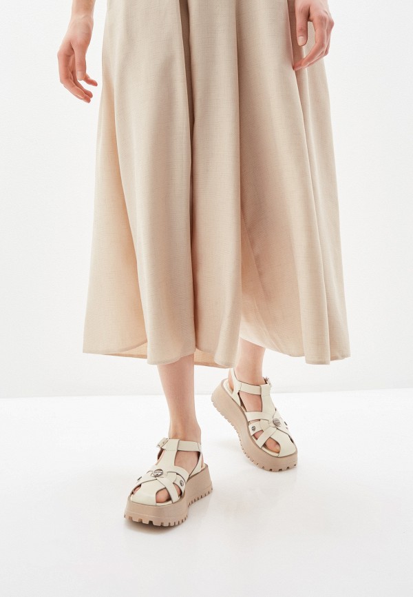 фото Босоножки grand style