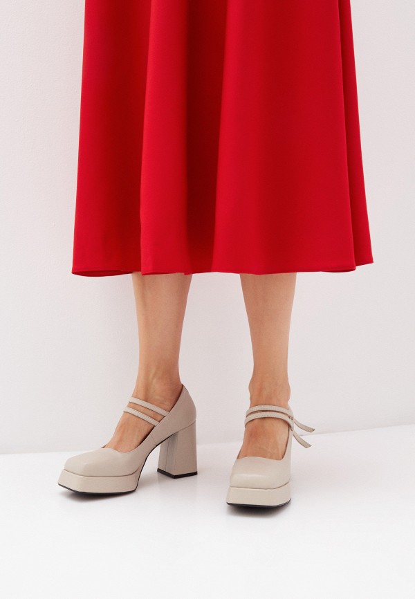 фото Туфли grand style