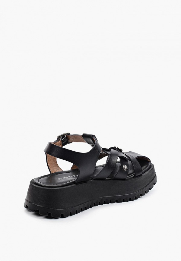 фото Босоножки grand style