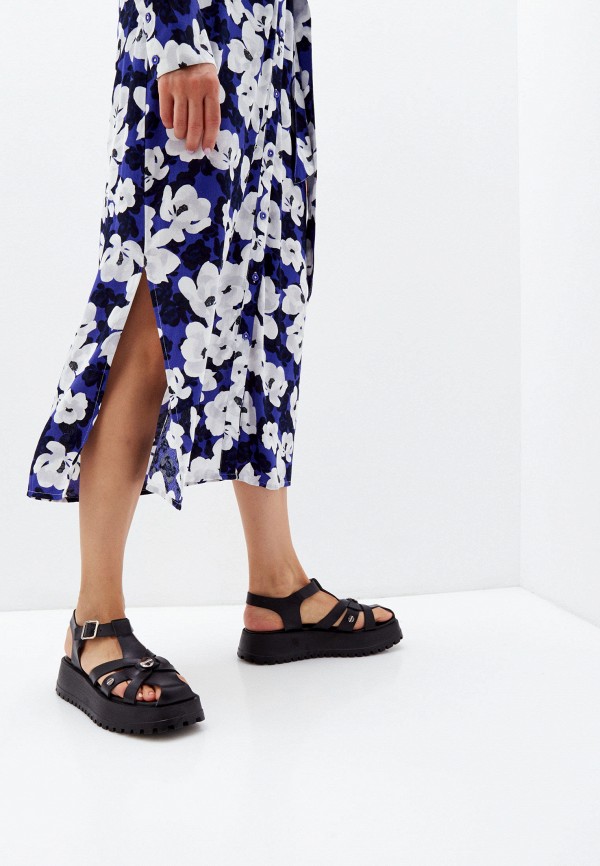 фото Босоножки grand style