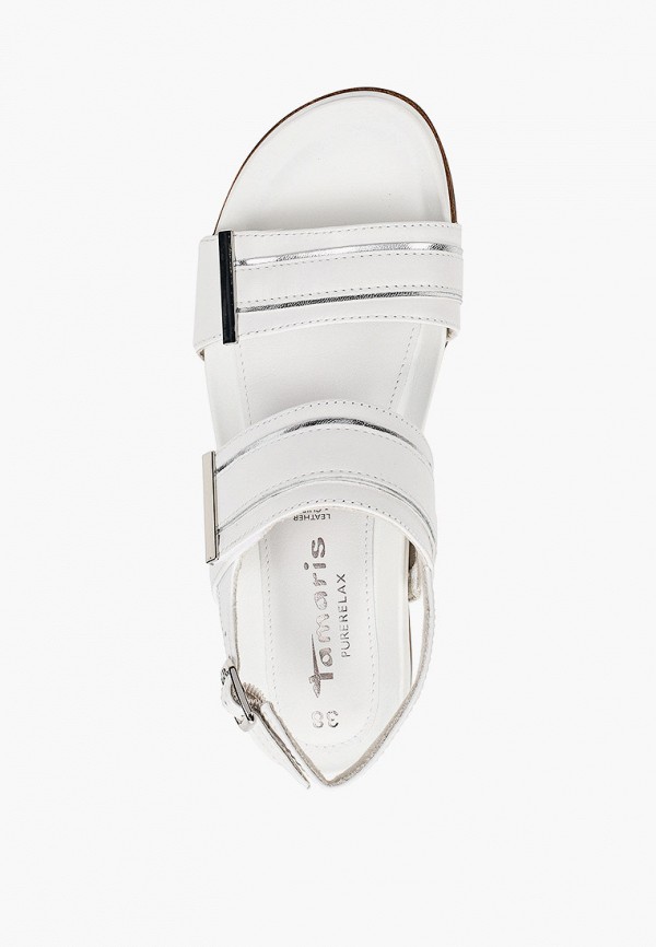 фото Босоножки tamaris