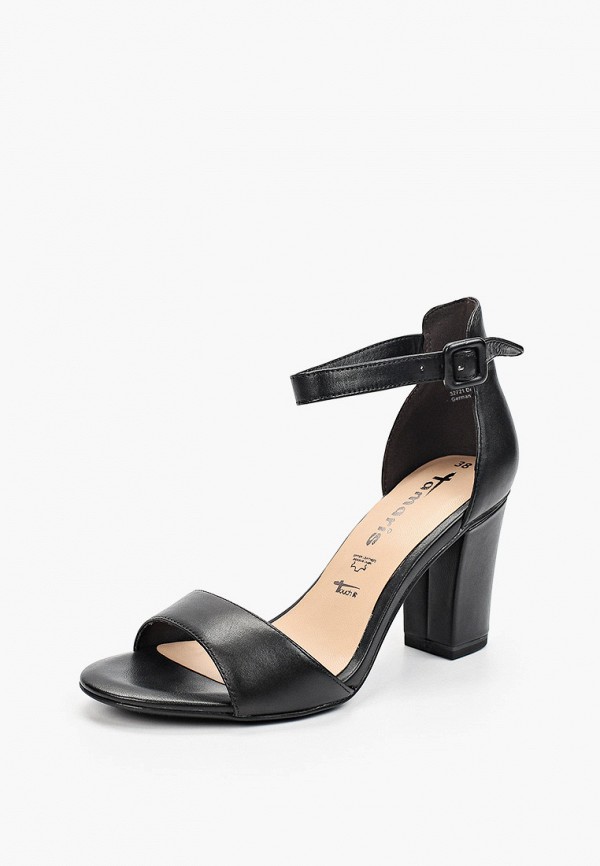 фото Босоножки tamaris