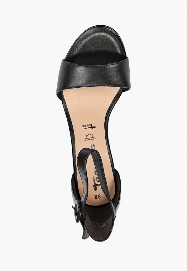 фото Босоножки tamaris