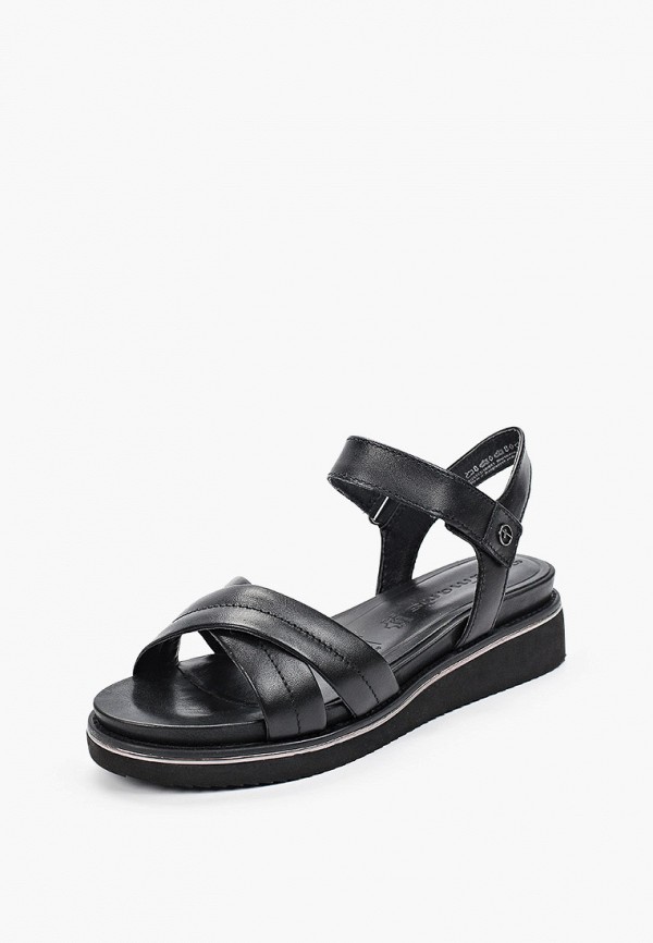 фото Босоножки tamaris