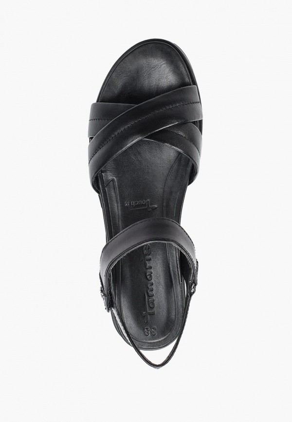 фото Босоножки tamaris