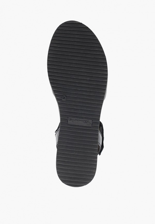 фото Босоножки tamaris