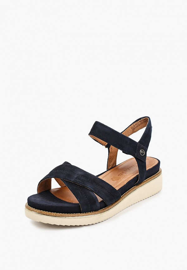 фото Босоножки tamaris