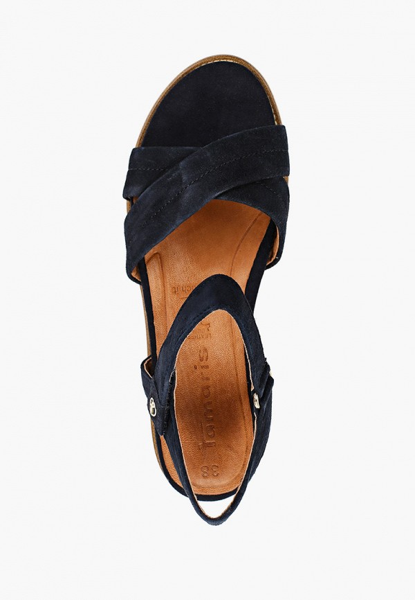 фото Босоножки tamaris