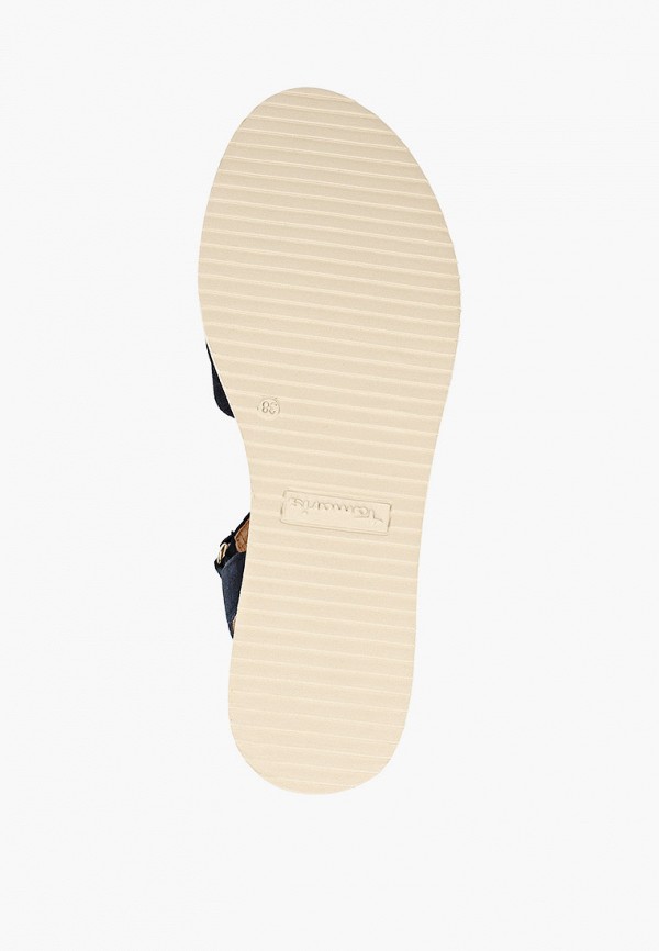 фото Босоножки tamaris