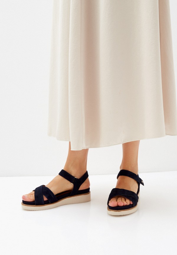 фото Босоножки tamaris