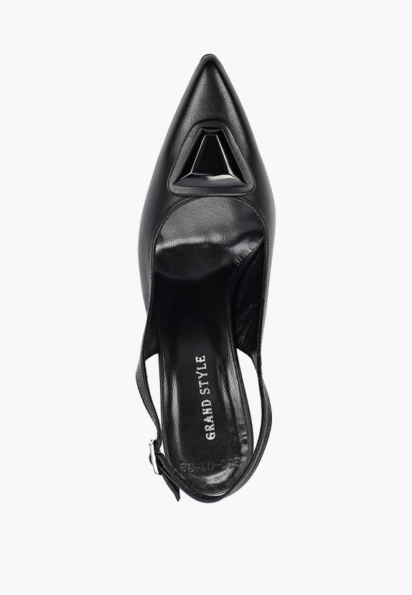 фото Туфли grand style