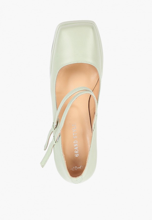 фото Туфли grand style