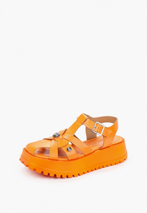 фото Босоножки grand style