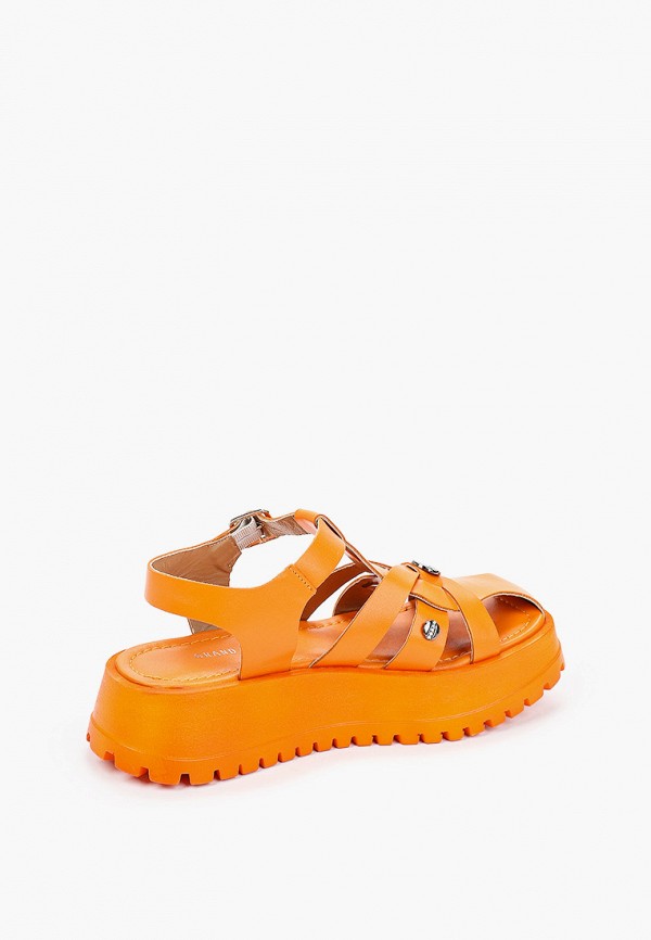 фото Босоножки grand style