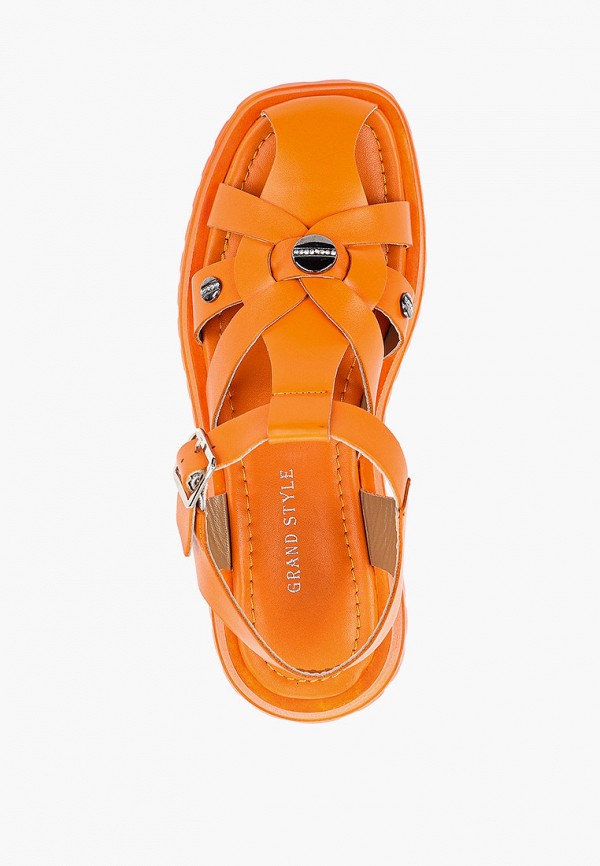 фото Босоножки grand style