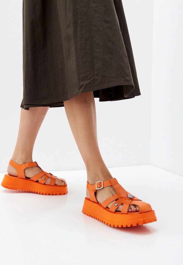 фото Босоножки grand style