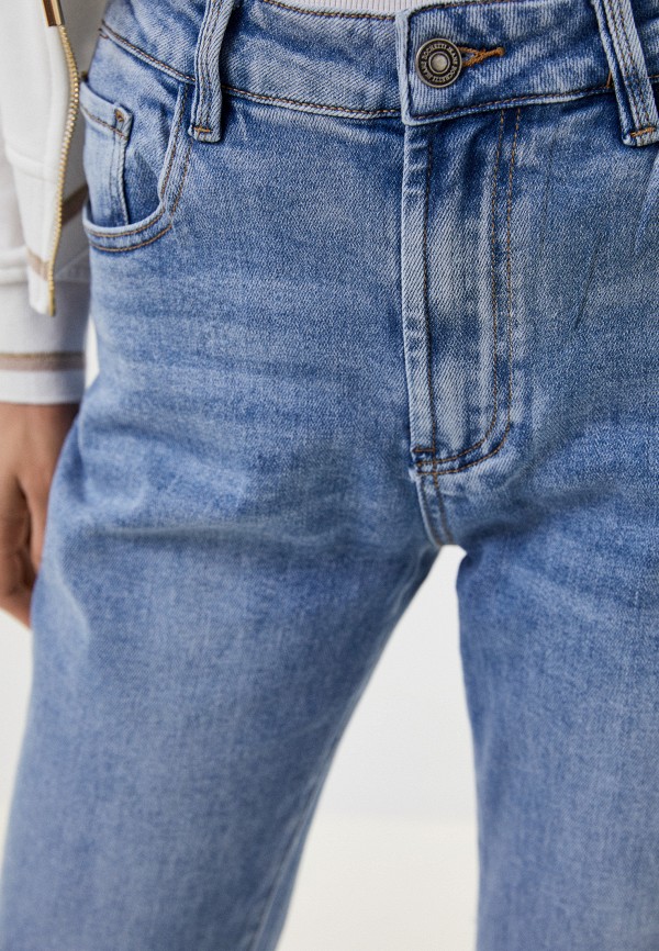 фото Джинсы bochetti