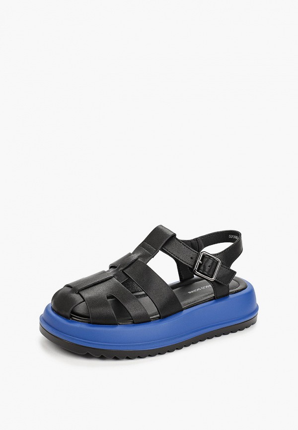 фото Босоножки francesco donni