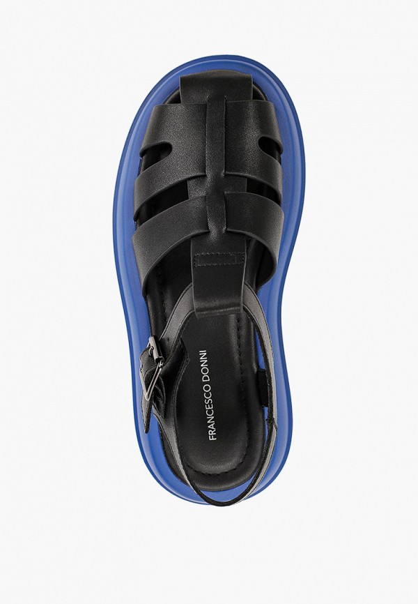 фото Босоножки francesco donni