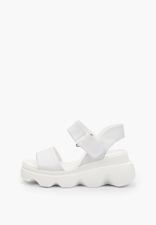 фото Босоножки francesco donni