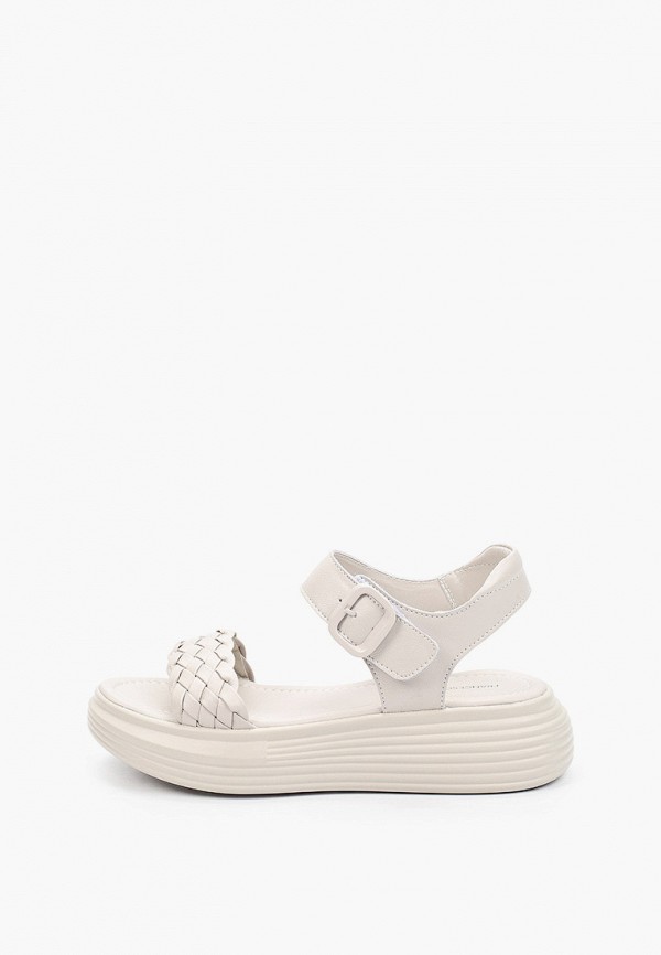 фото Босоножки francesco donni