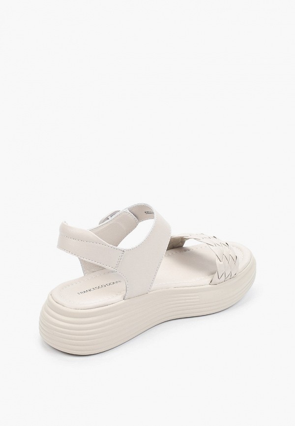 фото Босоножки francesco donni