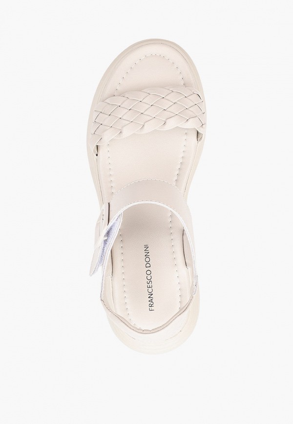 фото Босоножки francesco donni