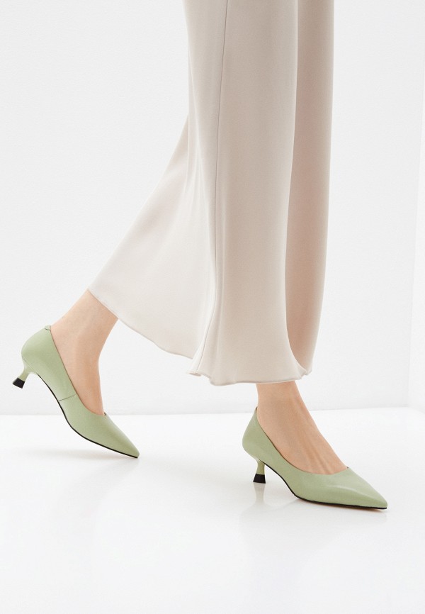 фото Туфли dino ricci