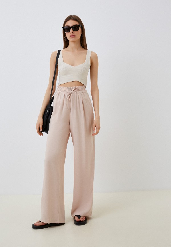 фото Брюки mellow